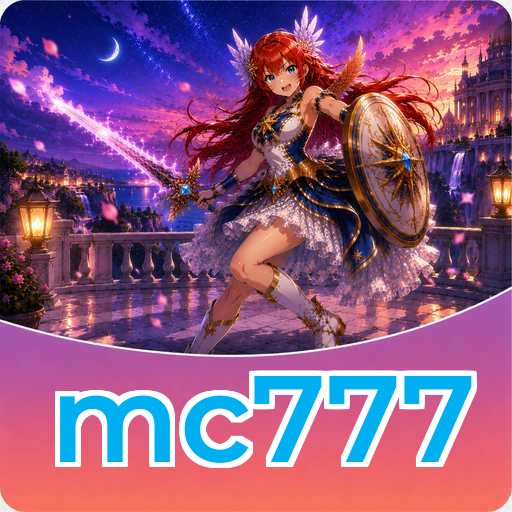 mc777 APK Structure