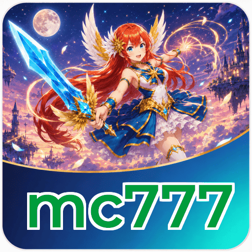 mc777 APK Structure